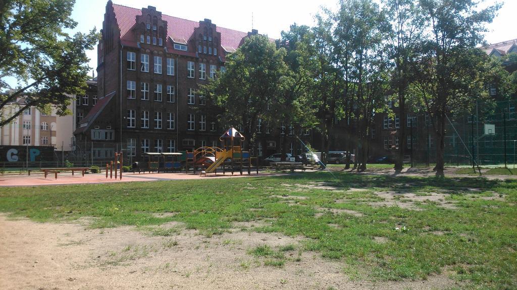 Old Town Hostel Gdansk Room photo