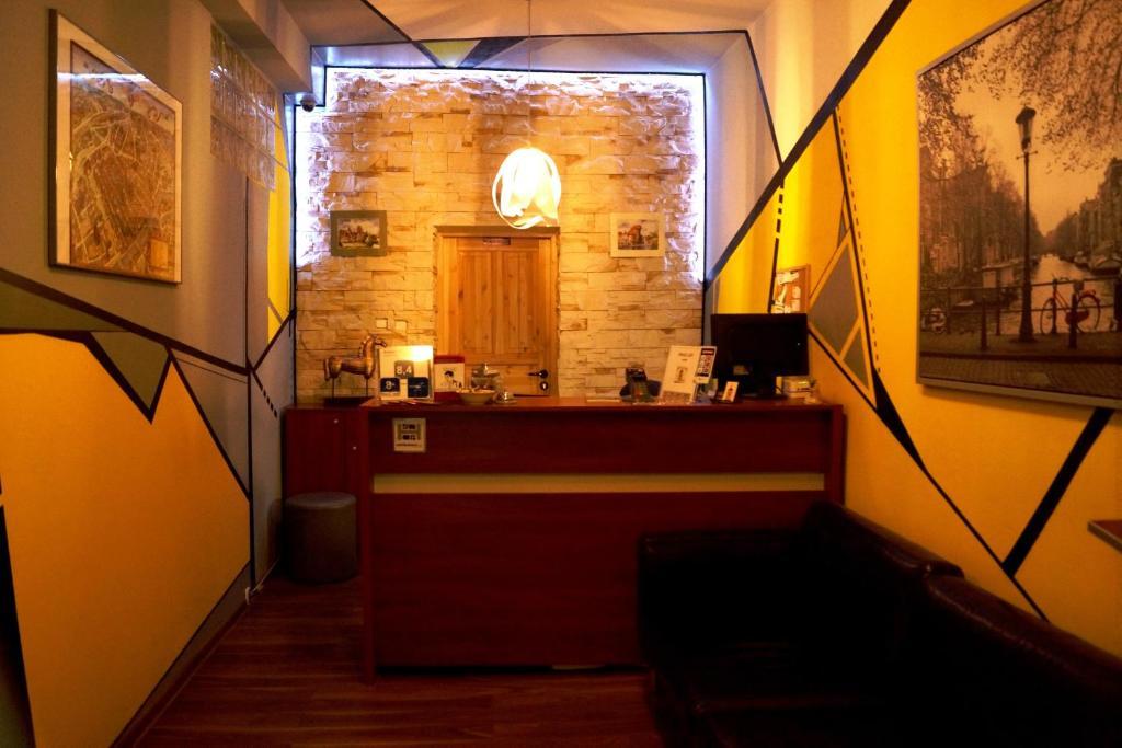 Old Town Hostel Gdansk Exterior photo